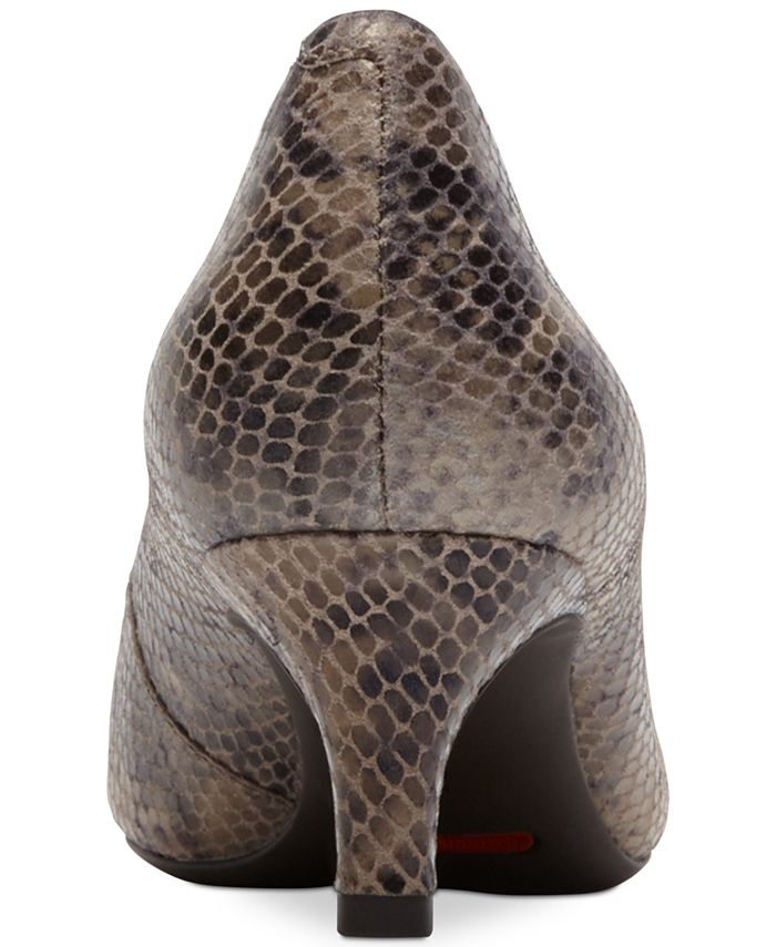women's total motion kalila heel