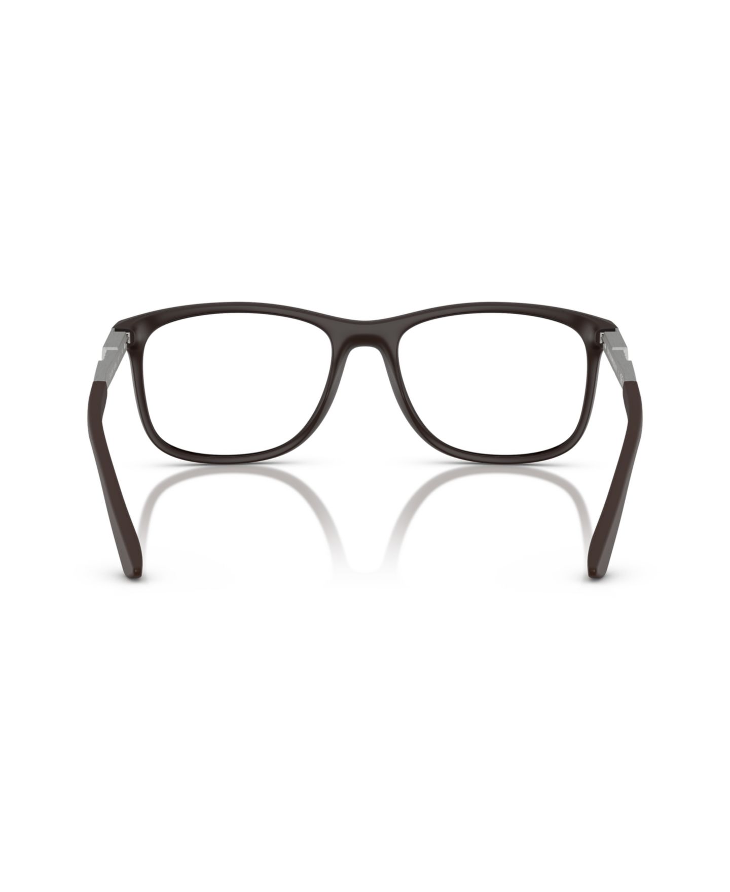 Мужские очки Emporio Armani Eyeglasses, EA3247, цвет: Матовый чёрный — фото 9