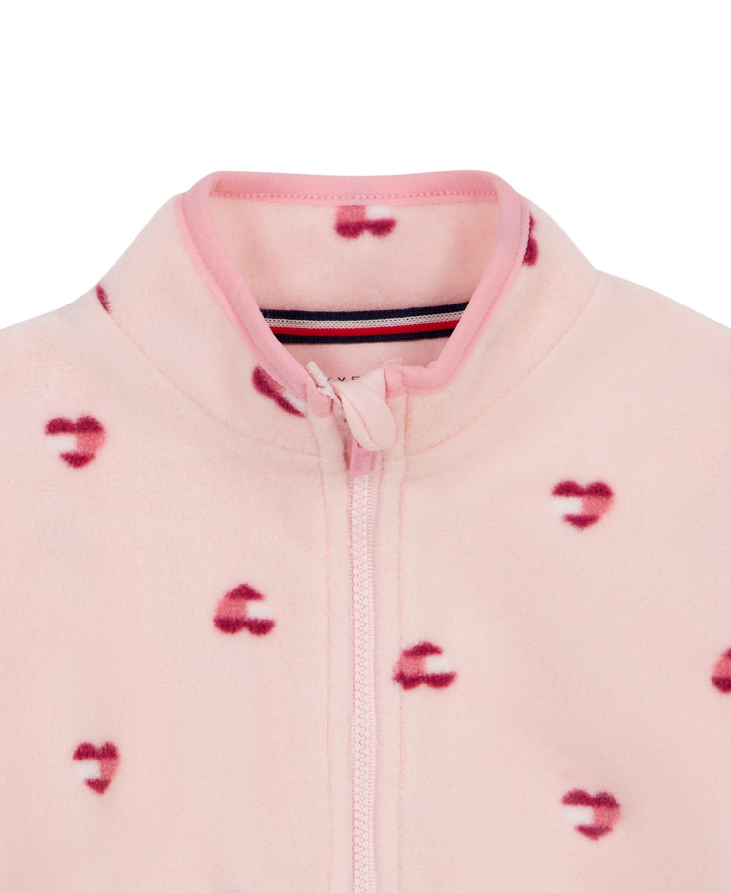 Baby Girls' Long-Sleeve Jacket, T-Shirt and Pants, 3-Piece Set