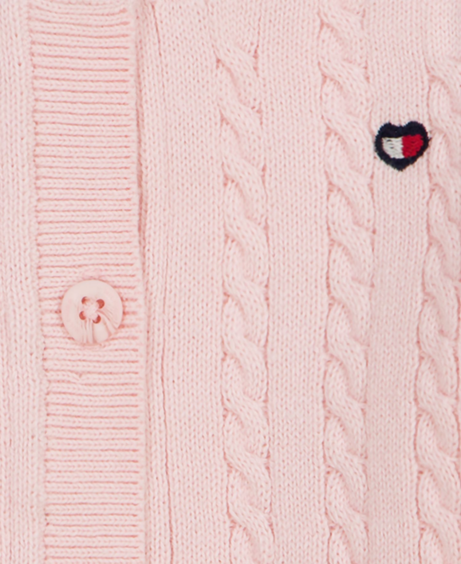 Baby Girls' Long-Sleeve Sweater and Pants, 2-Piece Set