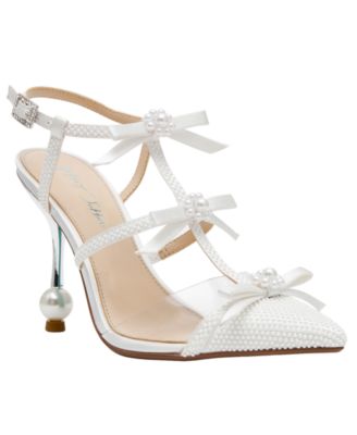Women's Everr Pointed Toe Dress Pumps