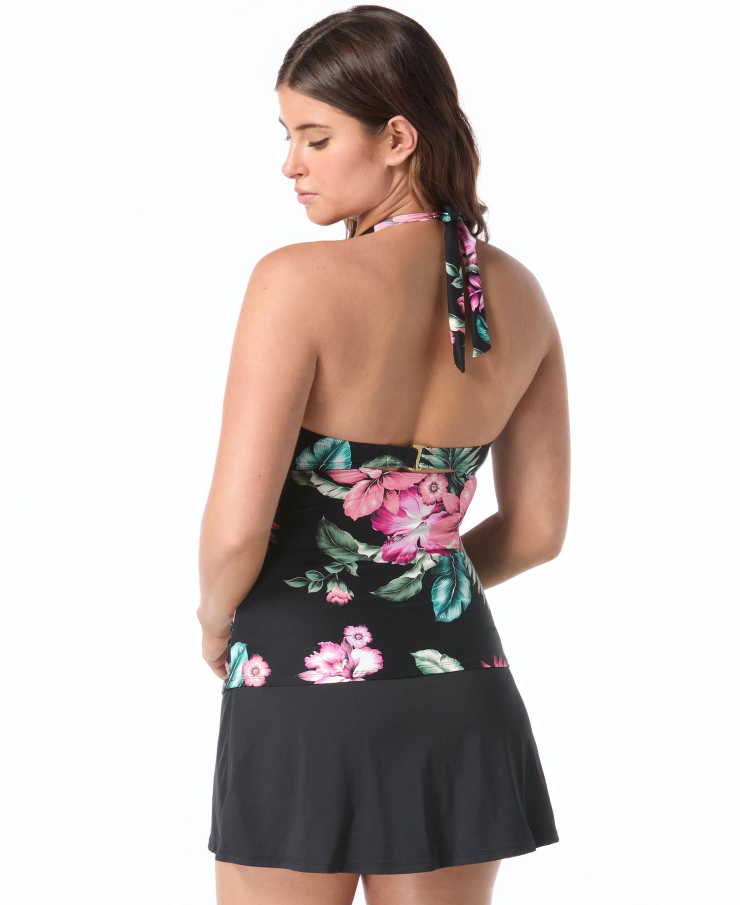 Women's Assure Tankini Swim Top