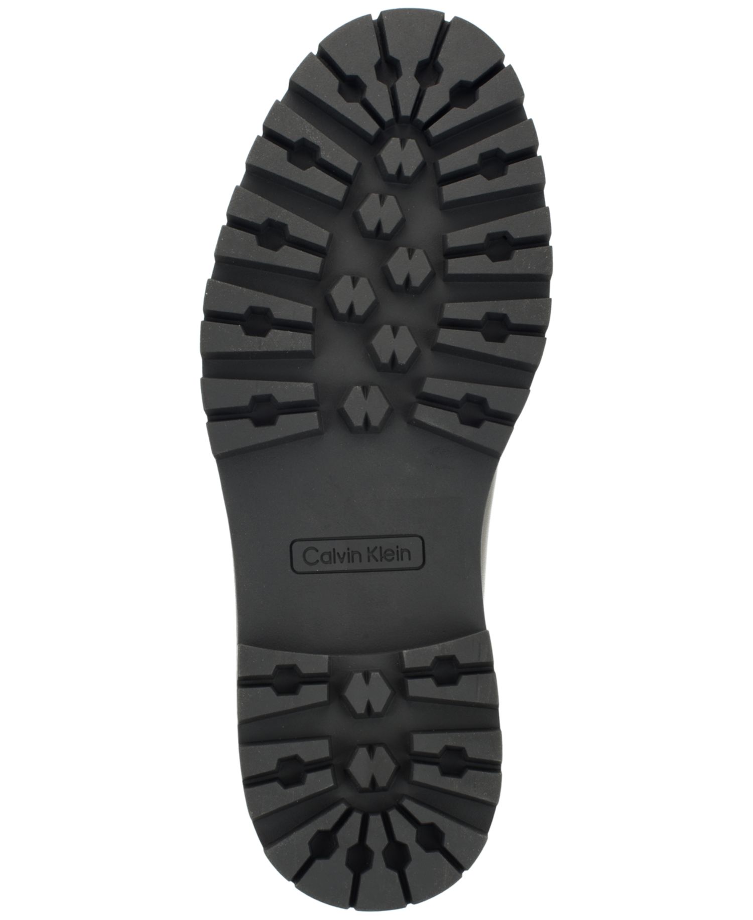 Men's Biorgen Round-Toe Boots