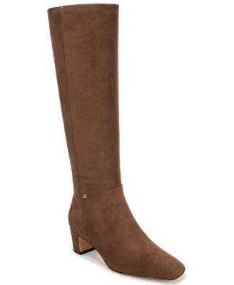 Women's Flexa Shara Square Toe Boots