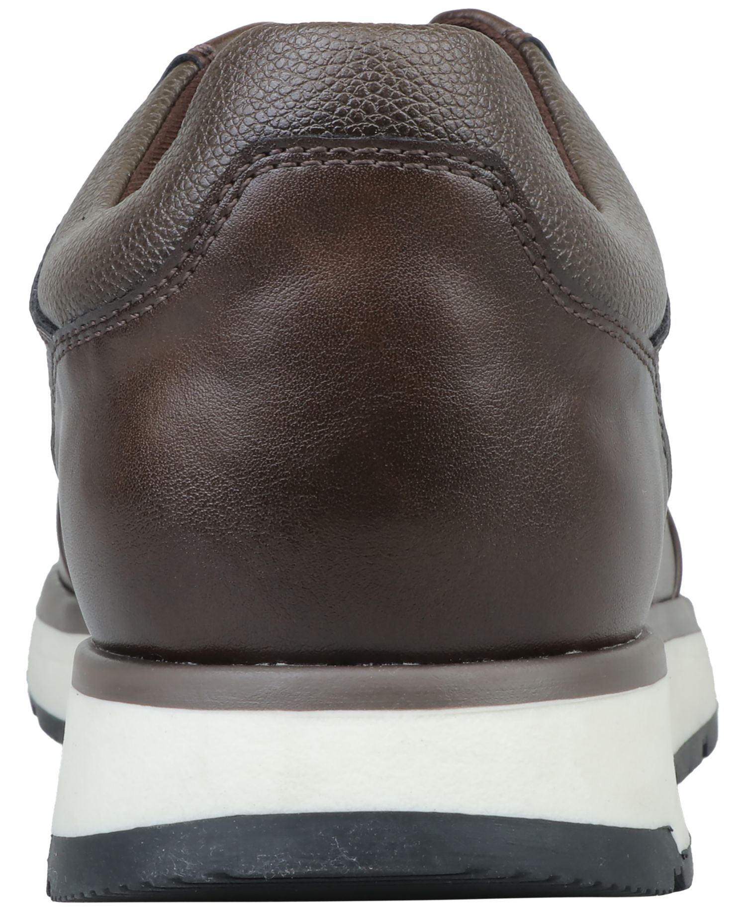 Men's Lace-Up Jogger Sneakers