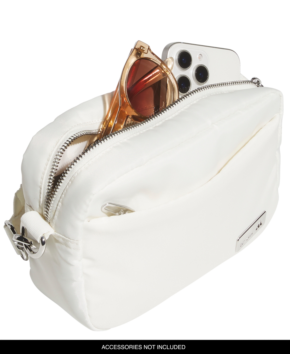 adidas Women's Luxe Crossbody Bag