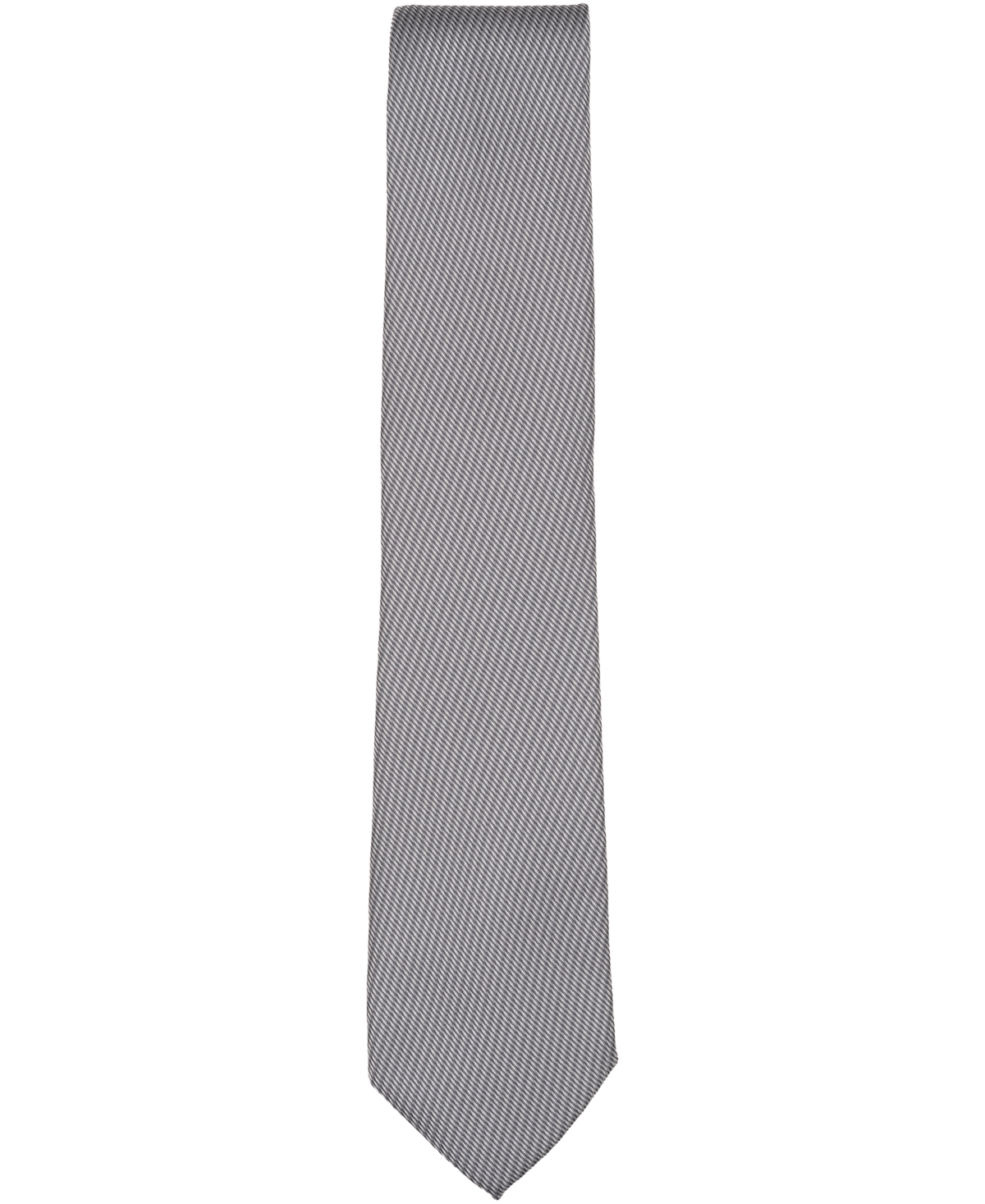 Perry Ellis Men's Amato Solid Classic Tie