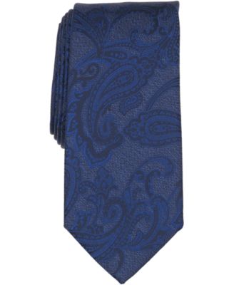 Men's Arnstone Paisley Classic Tie