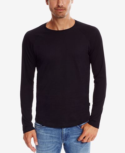 BOSS Men's Long-Sleeve Shirt
