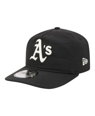 Men's Black Athletics Everyday 19TWENTY Adjustable Hat