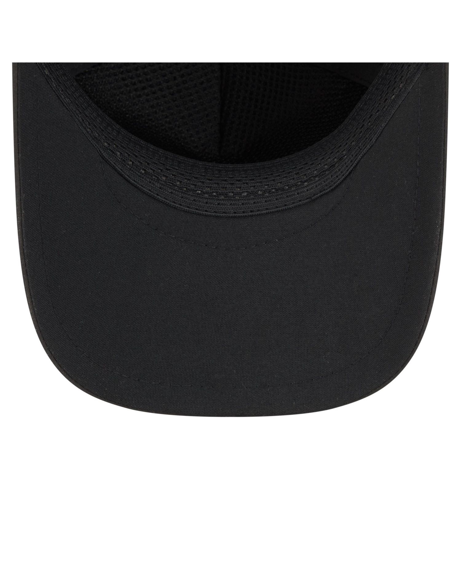 Men's Black Philadelphia Phillies Injection Apex 9FORTY Adjustable Hat