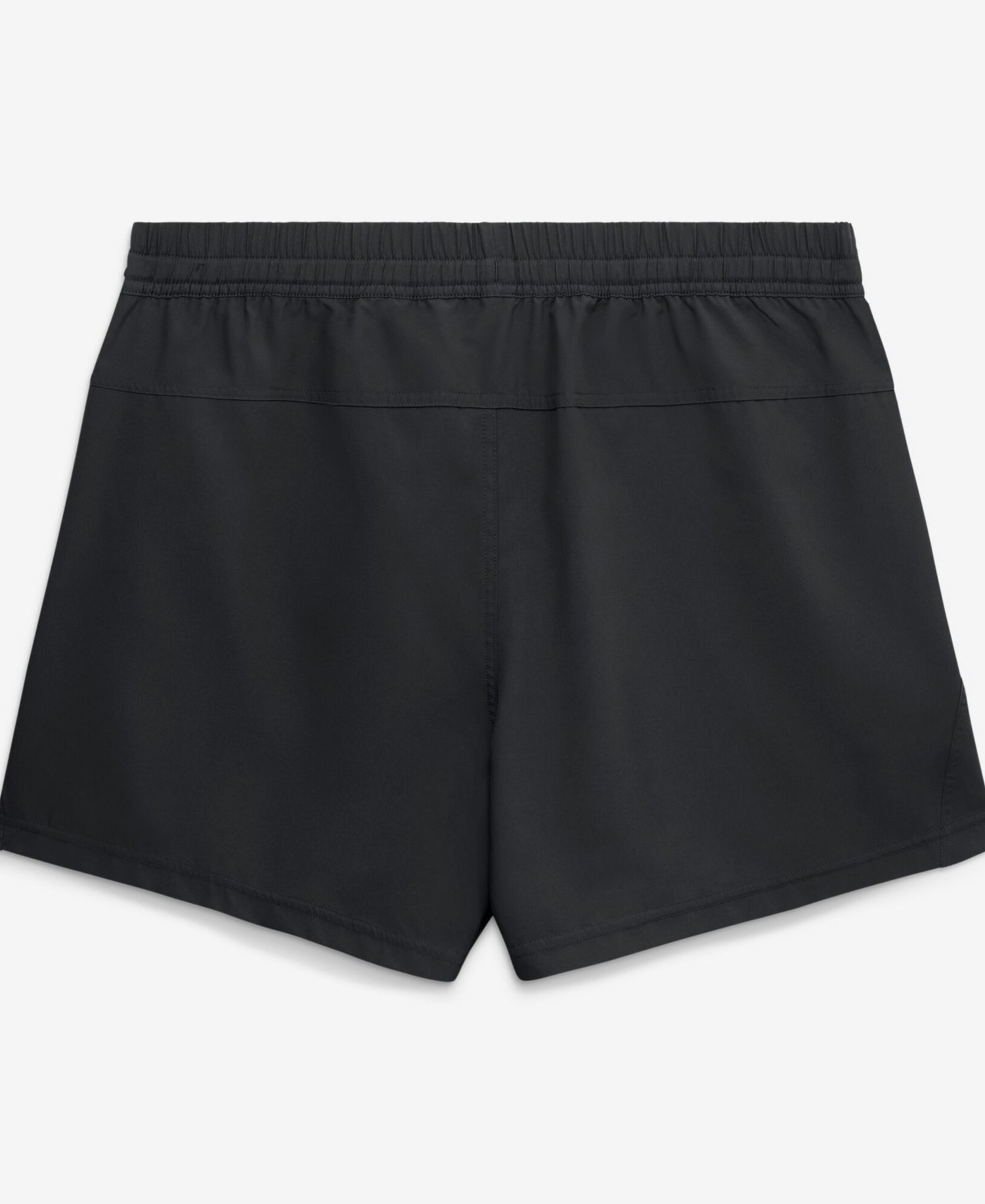 Men's Black Oklahoma Sooners Primary Logo Form Shorts