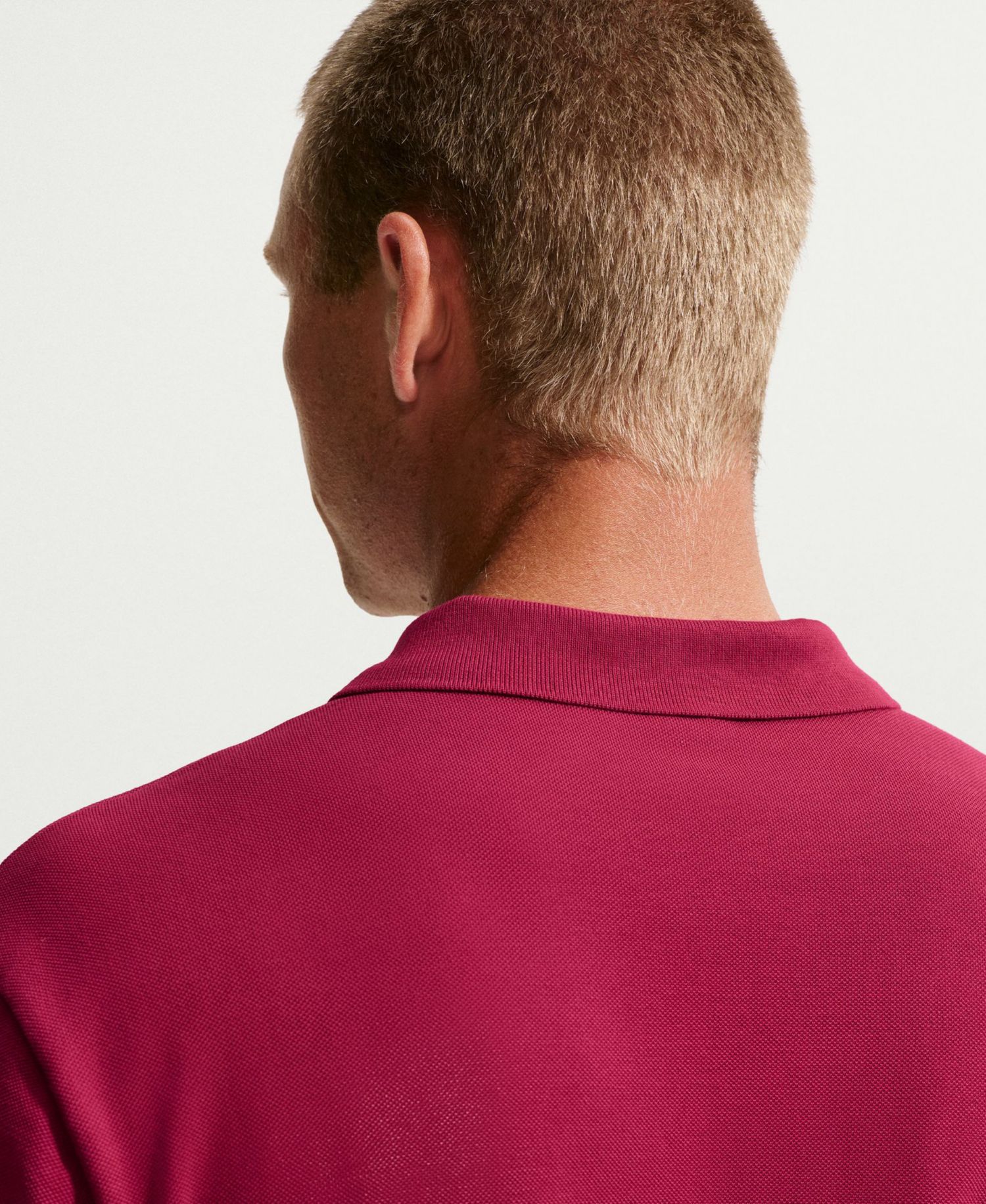 Men's Red Barcelona 2026/27 Matchup 2.0 Polo Shirt