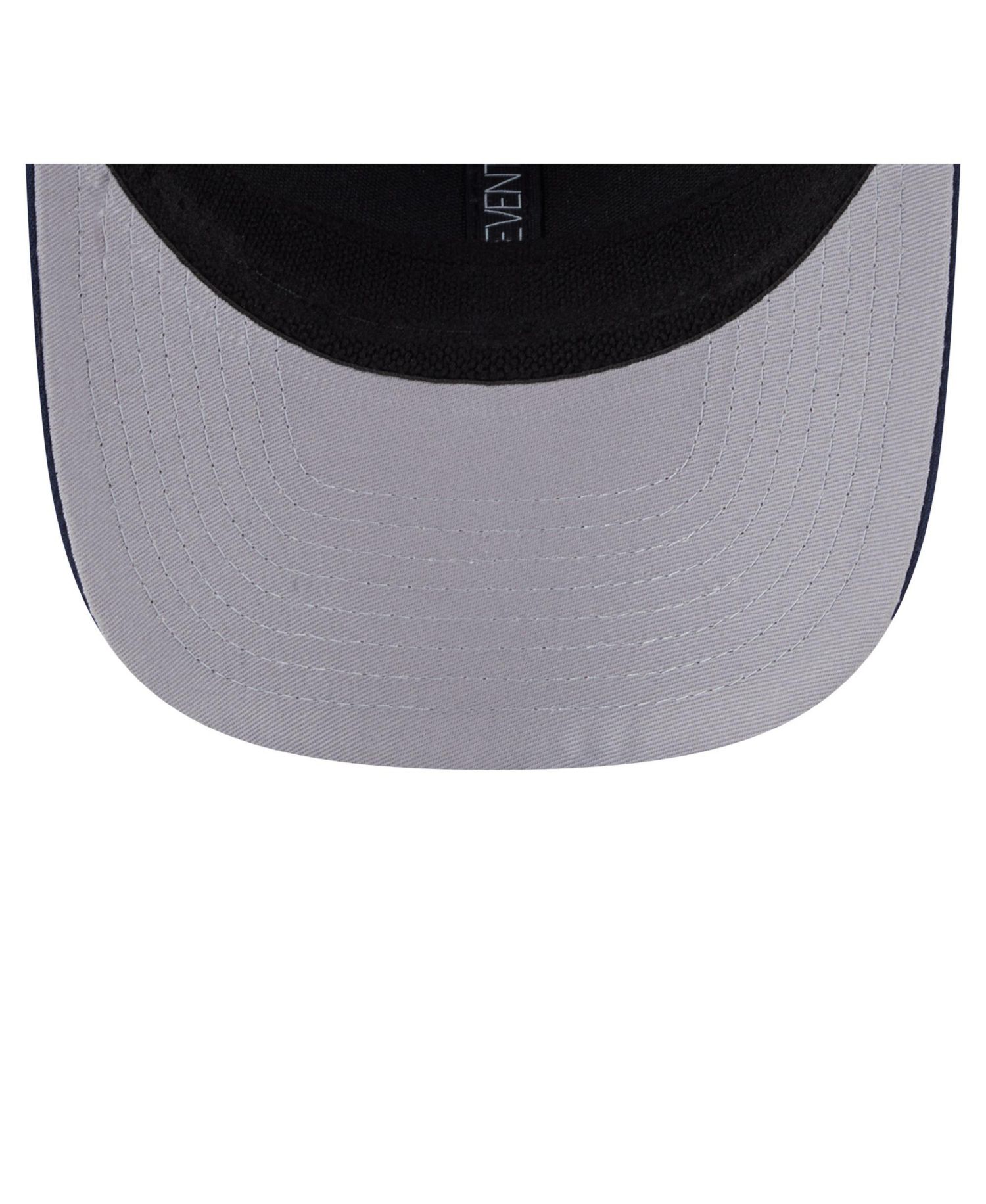 Men's Blue LA Galaxy Jersey Hook 9SEVENTY Adjustable Hat