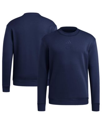 Men's Navy Penn State Nittany Lions Ultimate Cozy Sweatshirt