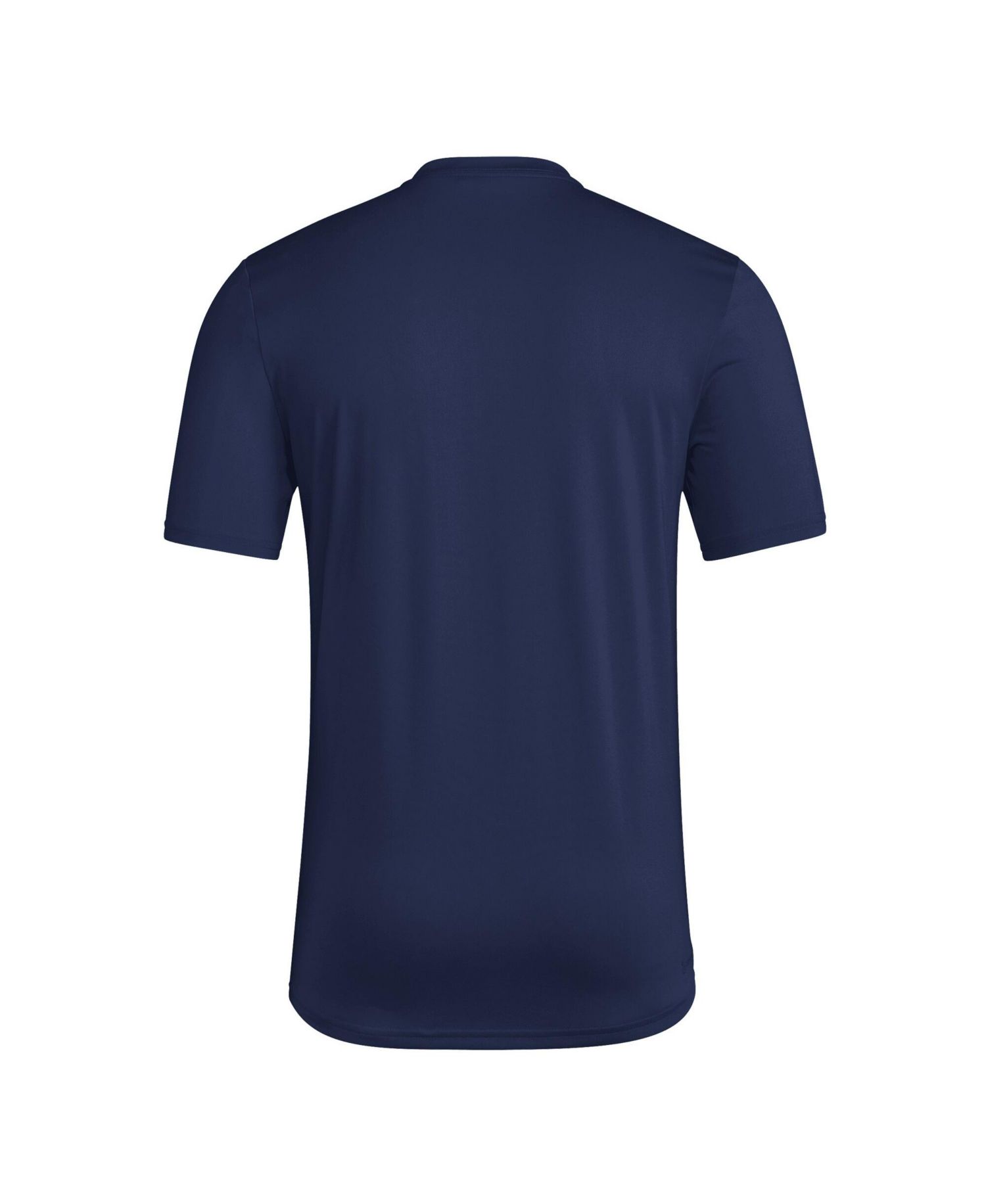 Men's Navy Penn State Nittany Lions Primary Logo Polyester T-Shirt