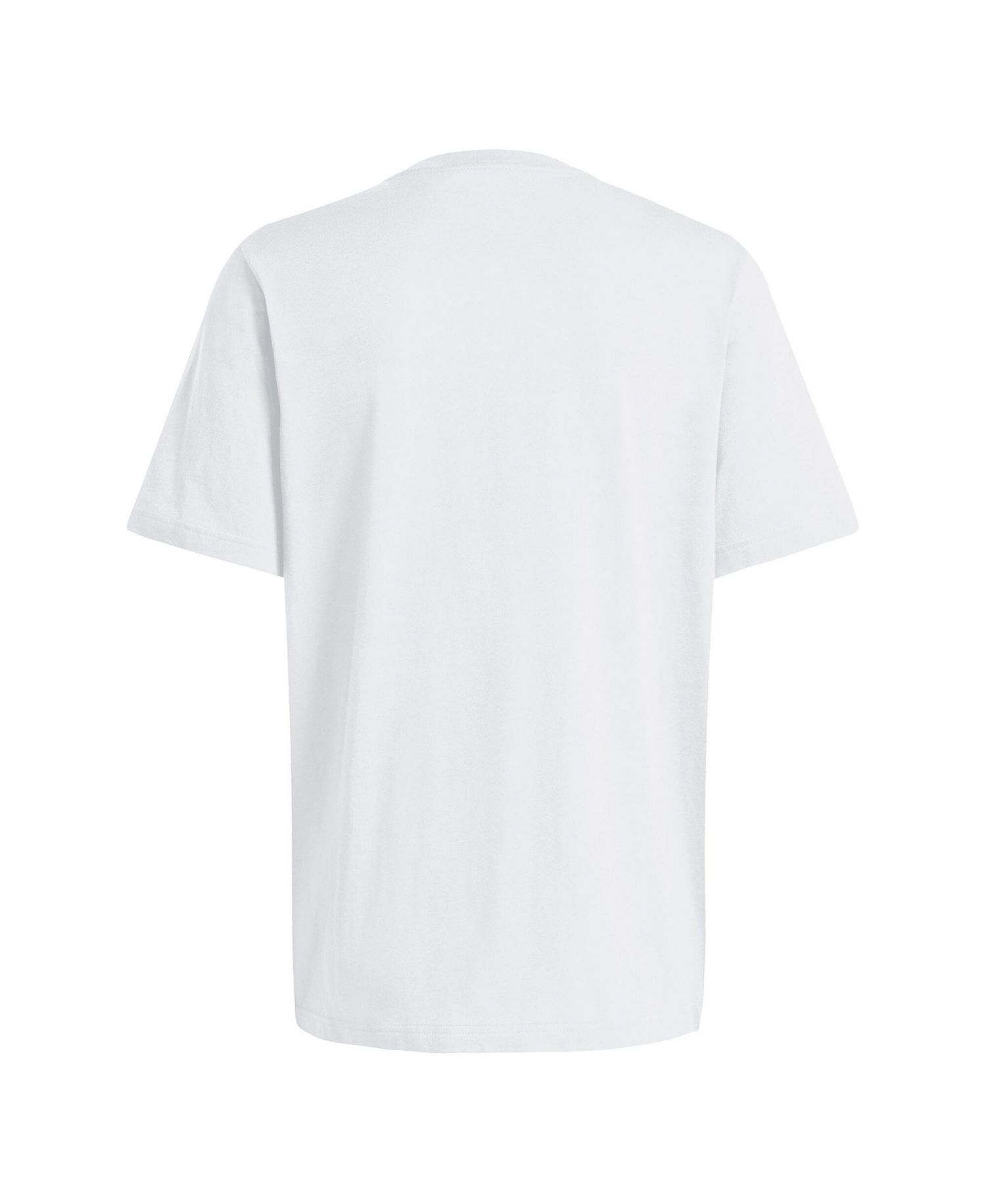 Men's White Penn State Nittany Lions Primary Logo T-Shirt
