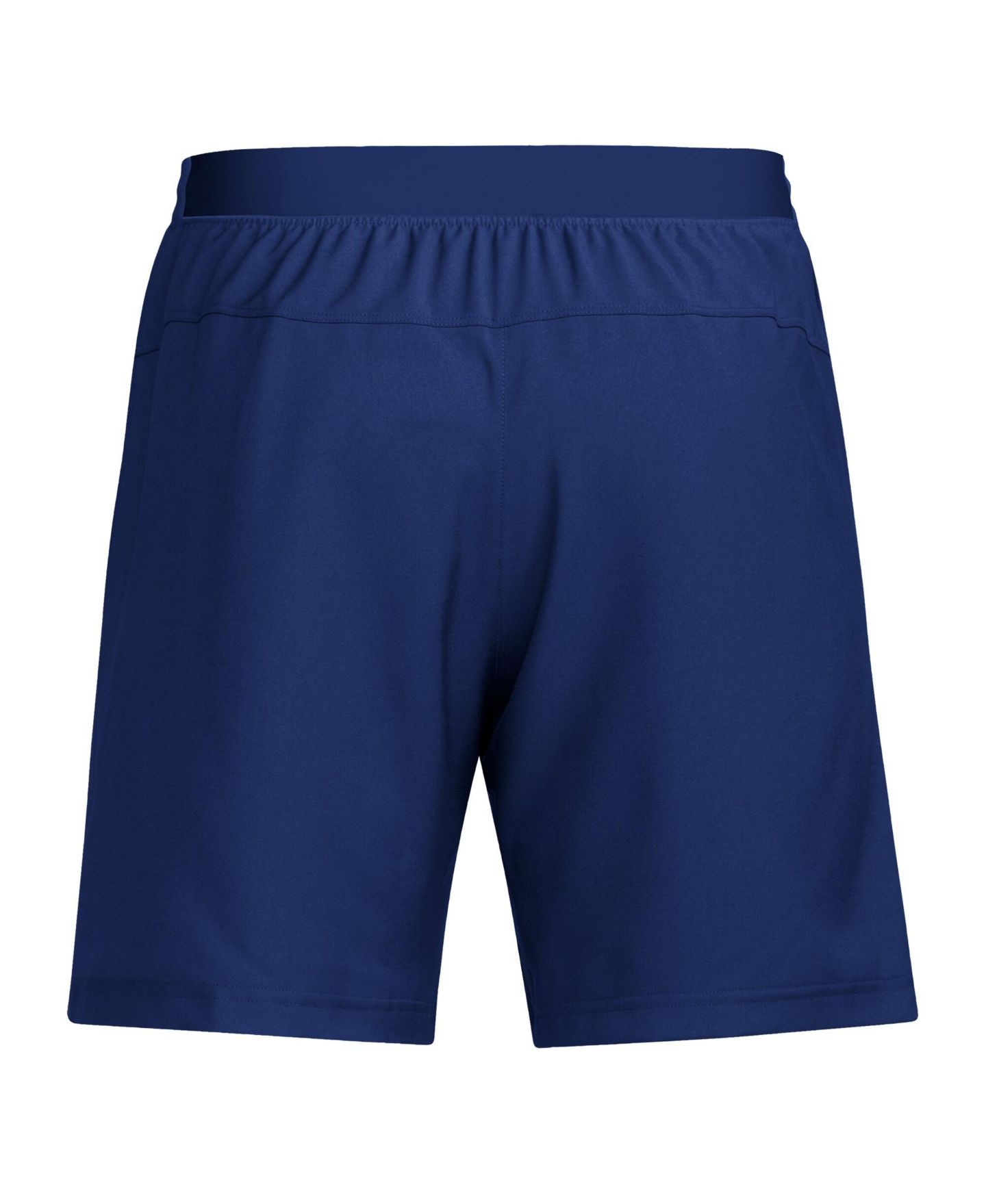 Мужские шорты adidas Navy Penn State Nittany Lions D4T — фото 3