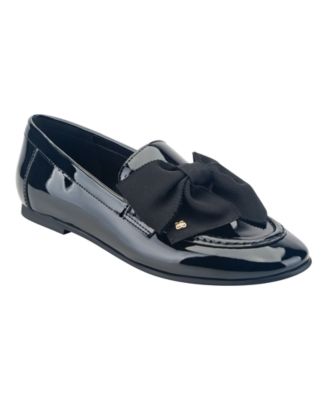 Women's Dreem Bow Slip-On Dress Loafers