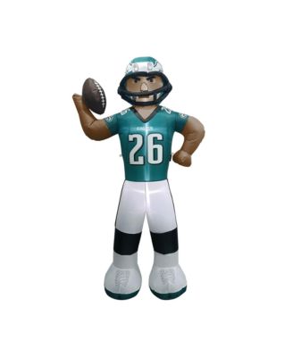 Philadelphia Eagles Inflatable Yard Mascot