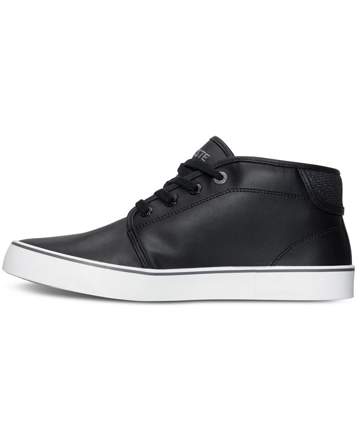 Lacoste ampthill kids sales