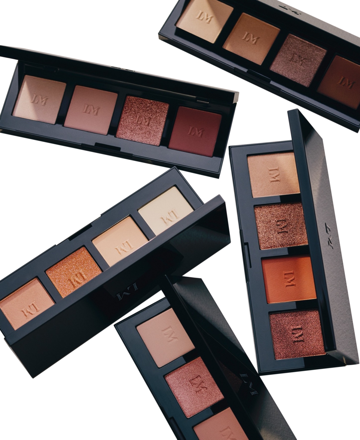 Laura Mercier Caviar Eyeshadow Quad, 0.21 oz.