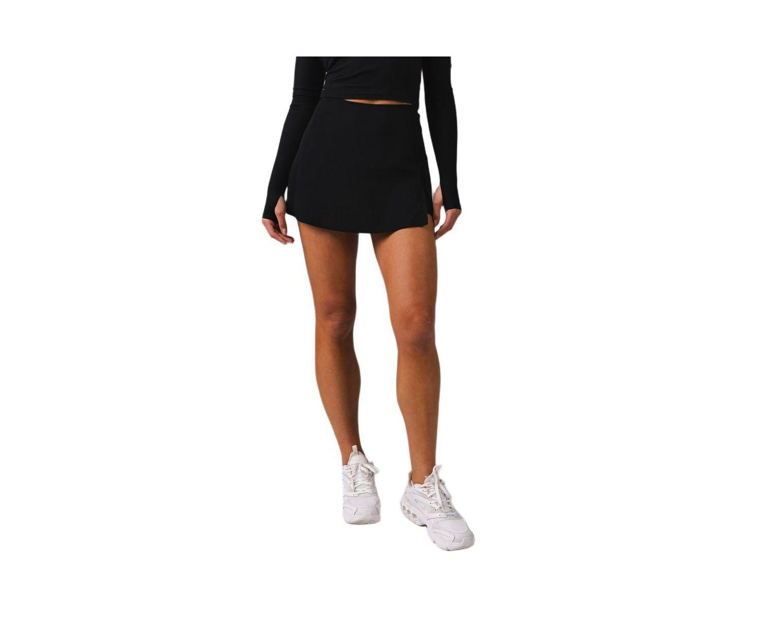 Women's Cloud II Game Skort