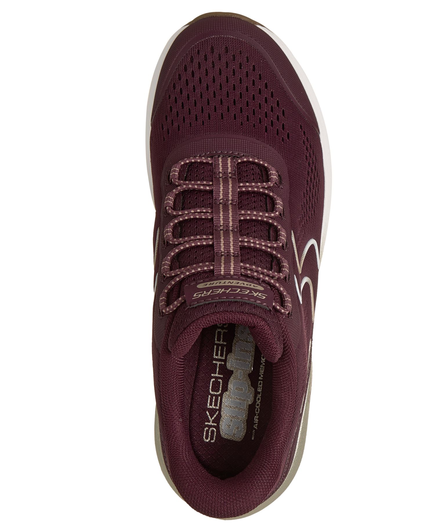 Women's Slip-ins: Glide-Step Sole Athletic Walking Sneakers from Finish Line