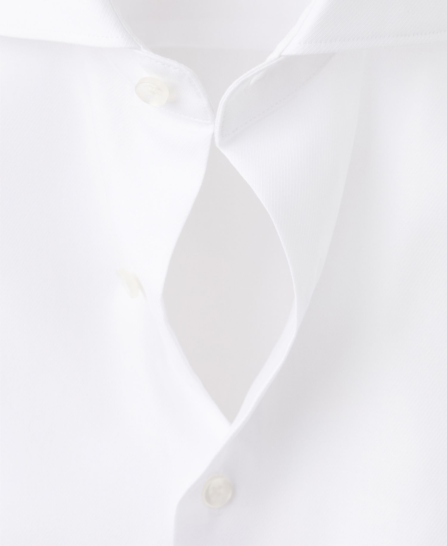 Men's Regular-Fit Cotton Dress Shirt