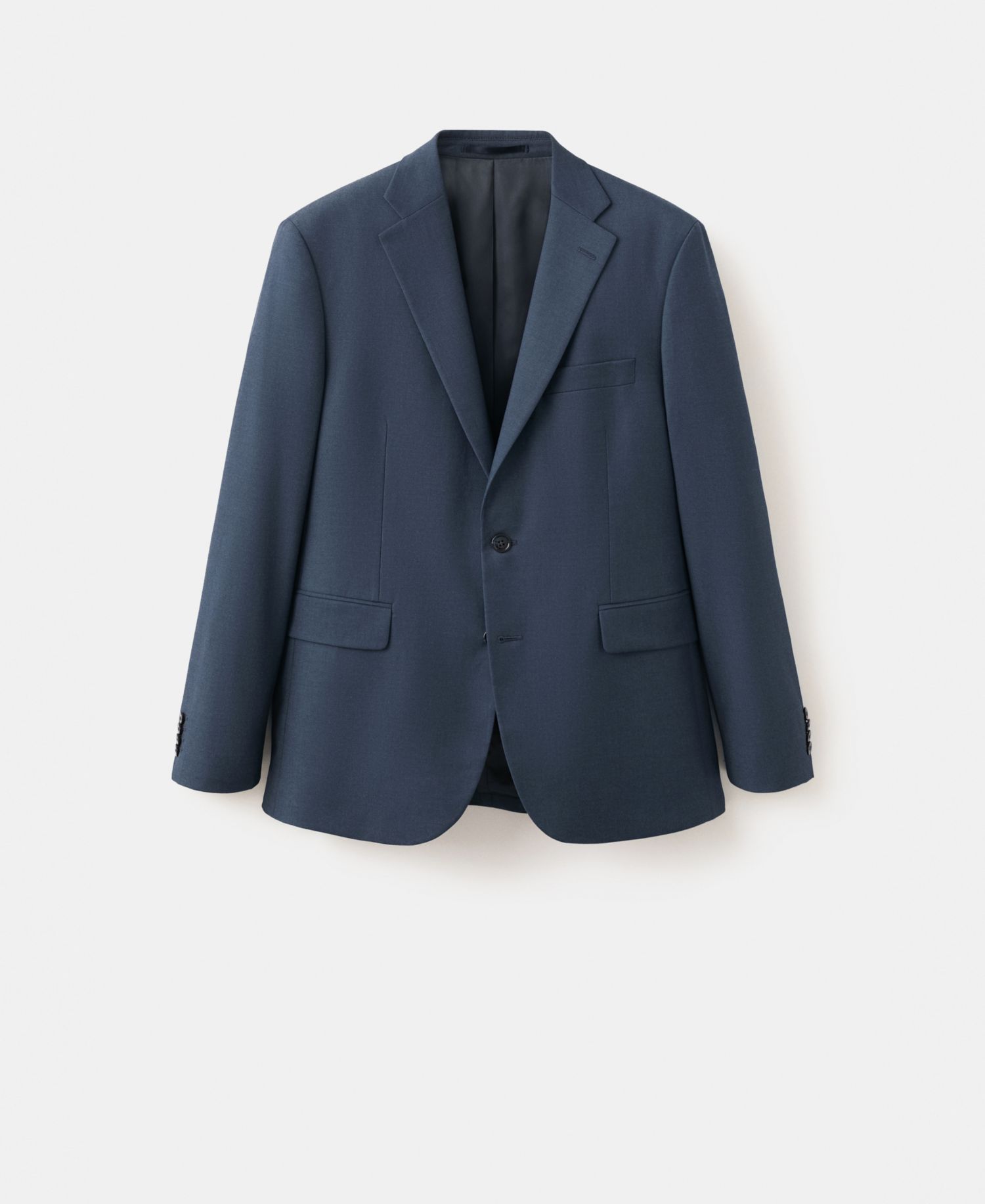 Men's London Regular-Fit Suit Blazer