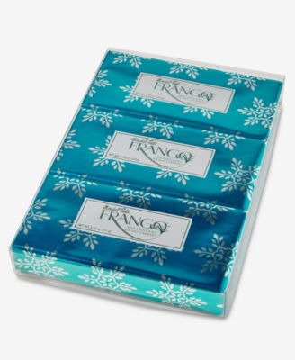 3 Pack 1/3 LB Wrapped Sea Salt Caramel Milk Chocolates