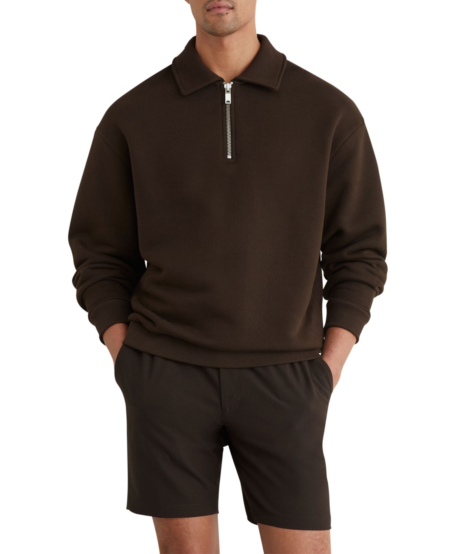 Men's Deck Drawstring Chino Shorts