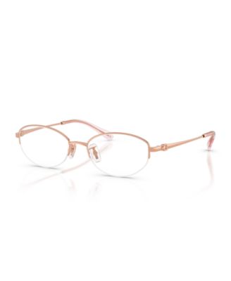 Women's Eyeglasses, HC5207TD