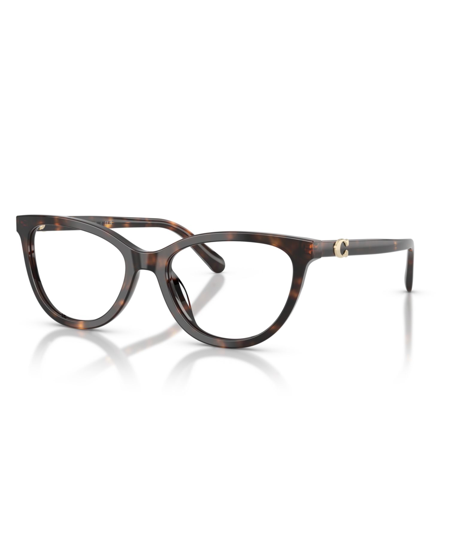 Women's Eyeglasses, HC6304U