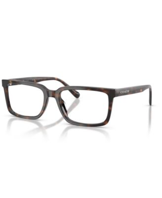 Men's Eyeglasses, HC6310U