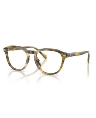 Men's Eyeglasses, HC6311U
