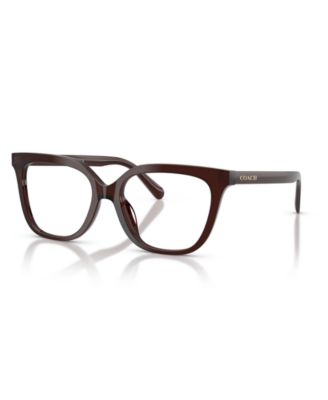 Women's Eyeglasses, HC6302U