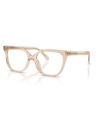 Women's Eyeglasses, HC6302U