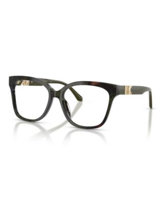 Women's Topanga Eyeglasses, MK4203U