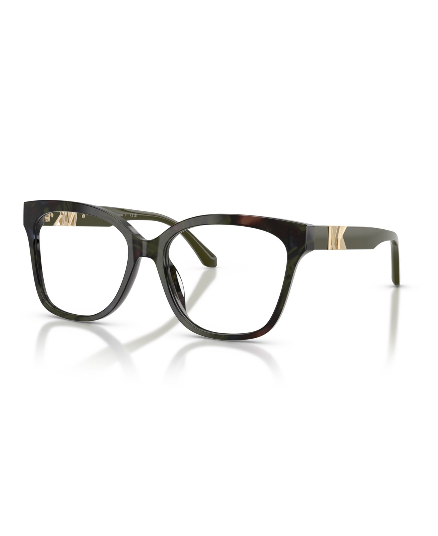 Women's Topanga Eyeglasses, MK4203U