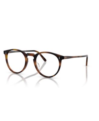 Men's O'Malley Eyeglasses, OV5183