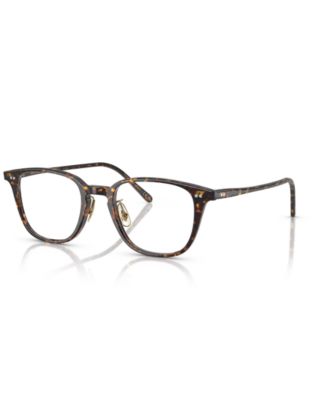 Unisex Sobel Eyeglasses, OV5578