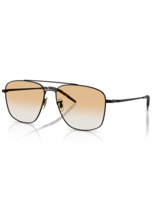 Unisex Aymes Eyeglasses, OV1380