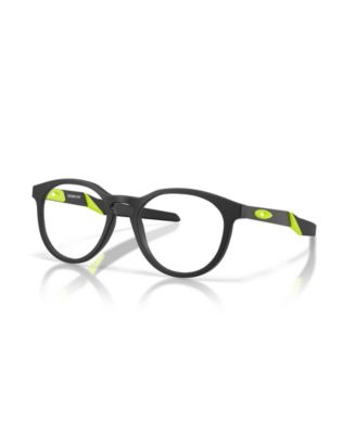 Jr Child Round Out Youth Fit Eyeglasses, OY8014