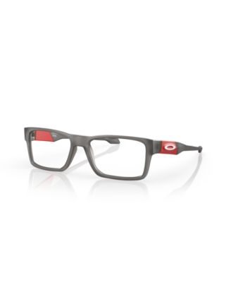Jr Child Double Steal Youth Fit Eyeglasses, OY8020