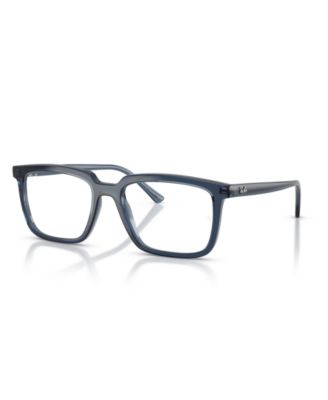 Unisex Alain Optics Eyeglasses, RB7239