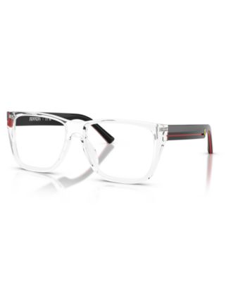 Men's Eyeglasses, FZ8033U