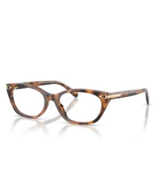 Women's Eyeglasses, RL6268U