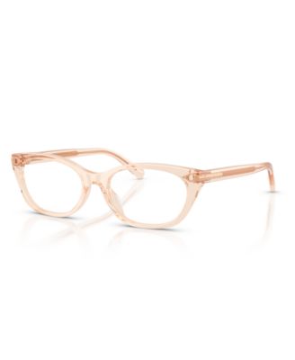 Women's Eyeglasses, RL6268U