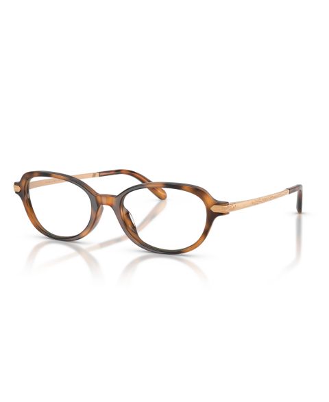 Женские очки Ralph Lauren Eyeglasses, RL6269U, цвет: Гавана
